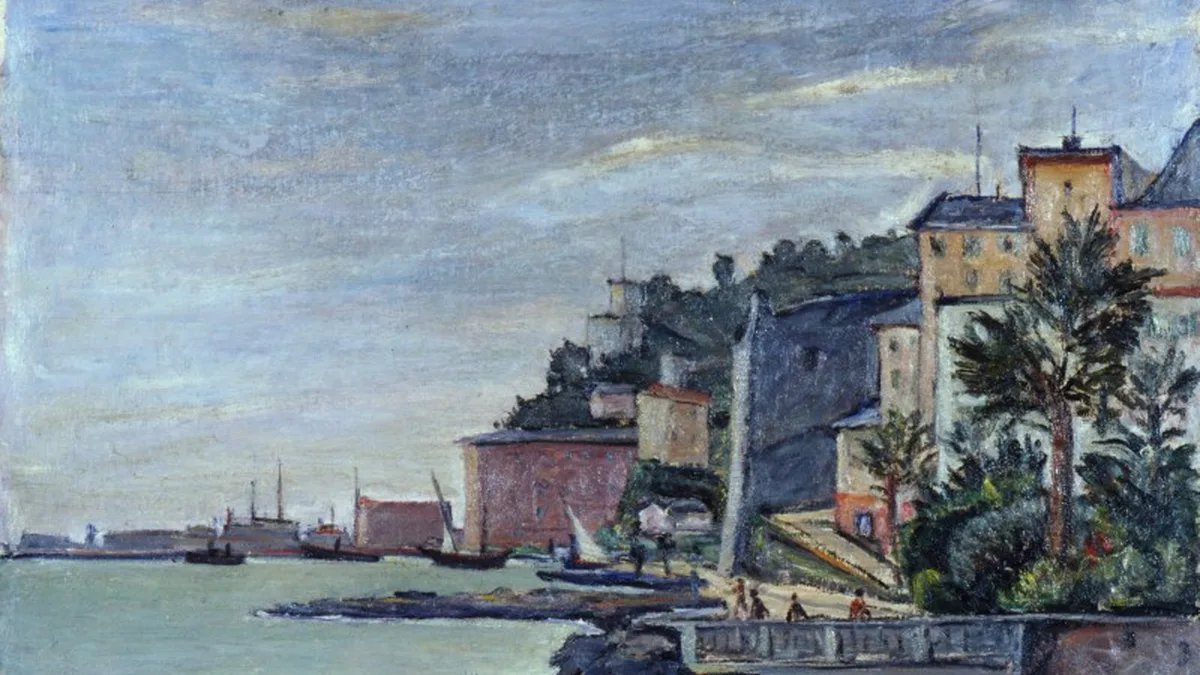Aldo Conti