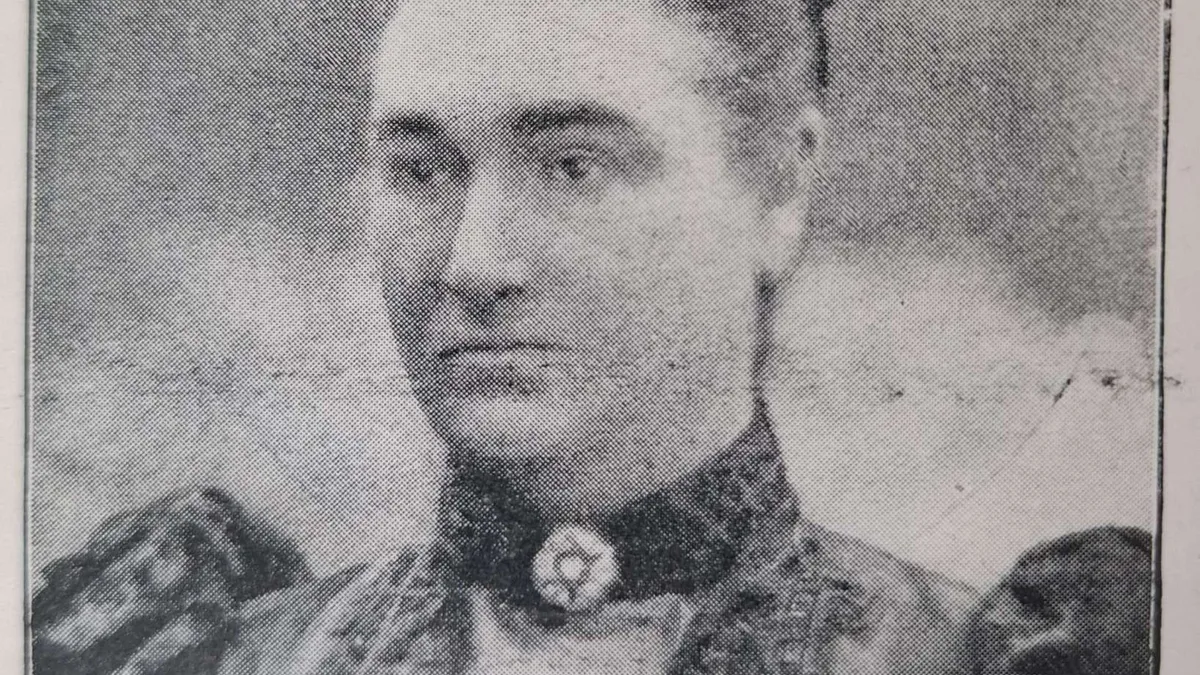 Roberts