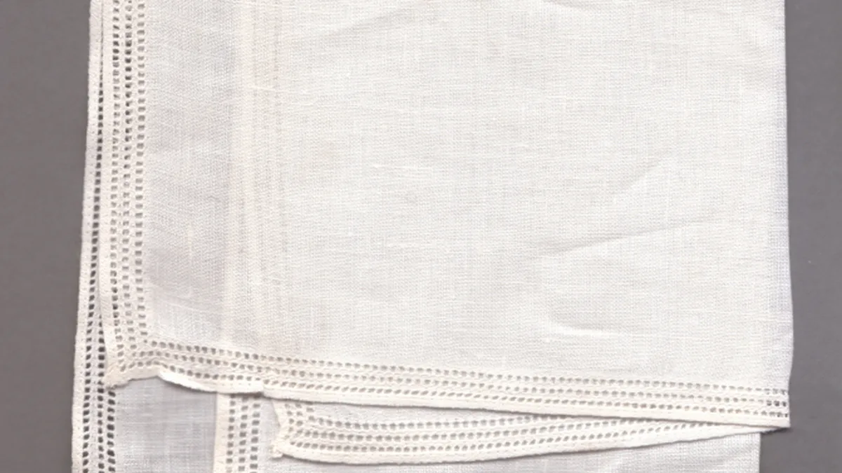 Linen And Linen Blends