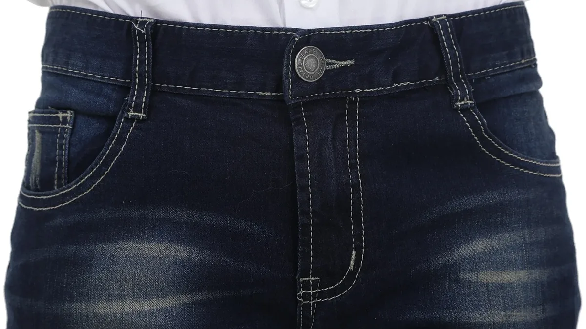 Belt Loops