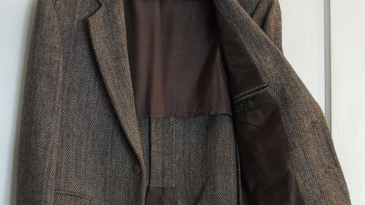 Blazers And Sport Coats