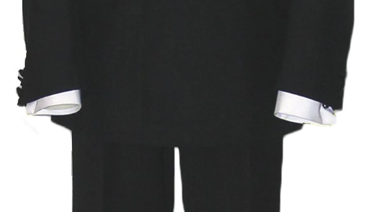 Esmoquin